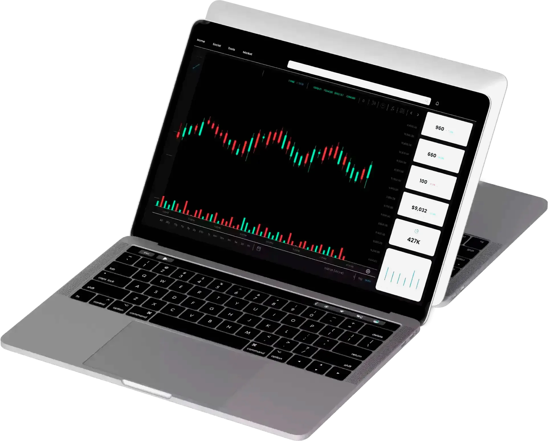 Nova Azurix mercado financiero